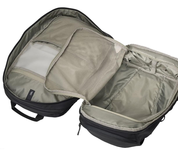 Thule EnRoute 15.6" 30L Czarny - 1099499 - zdjęcie 5